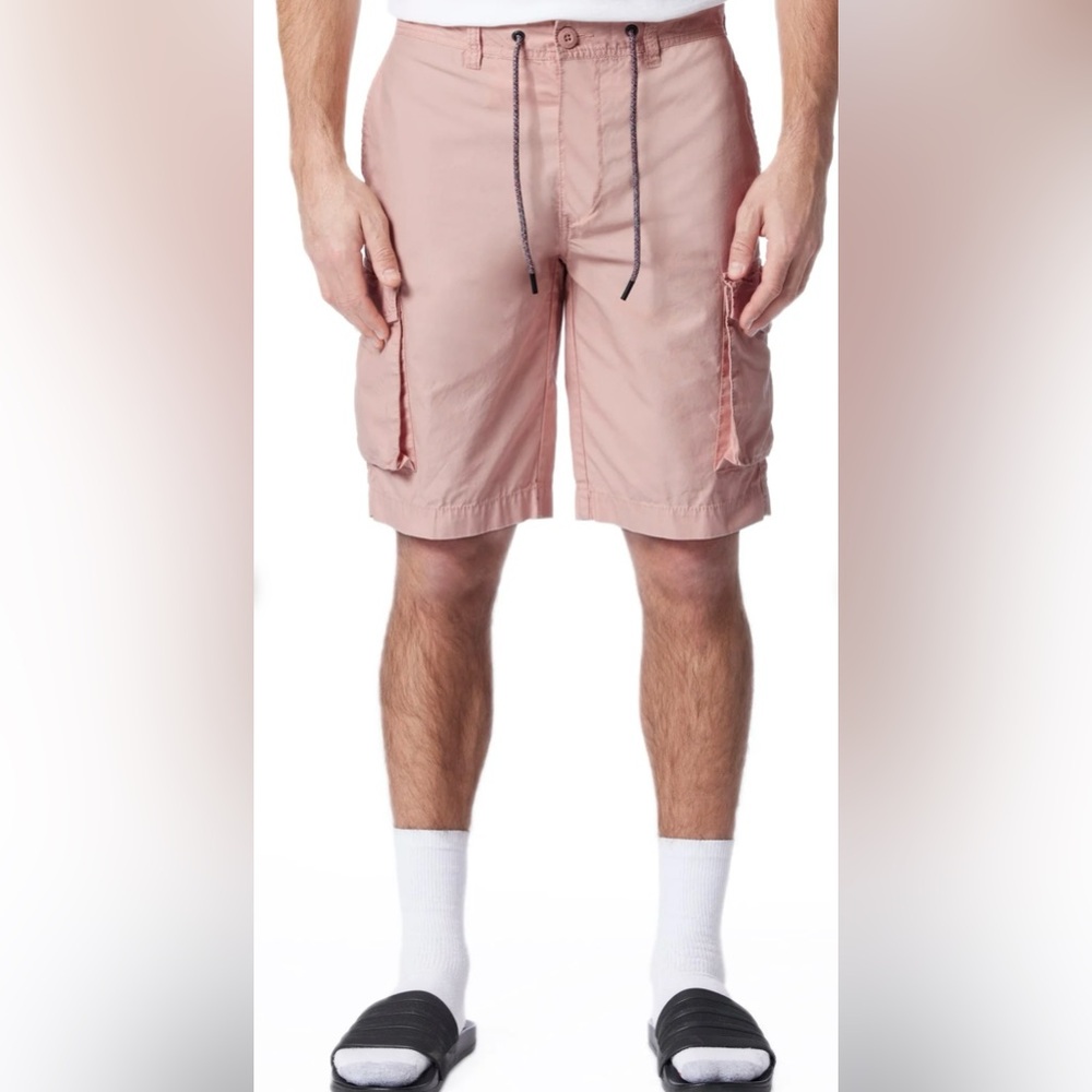 NWT Unionbay Men’s Phinney Drawcord Cargo Shorts